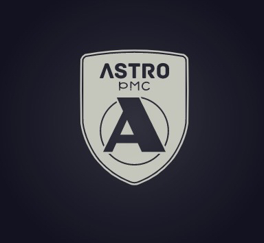 Astro PMC